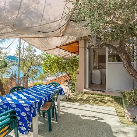 Holiday home House Lady Anna Pasman