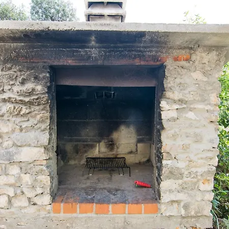 House Lady Anna * Pašman