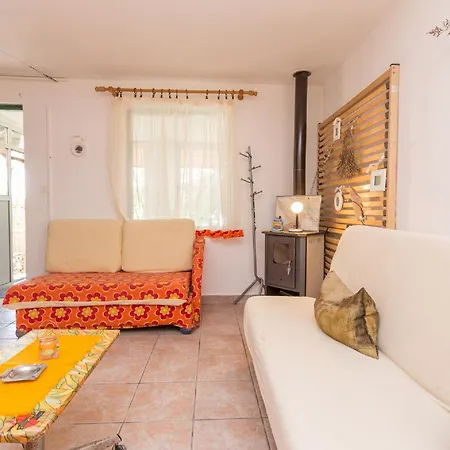 Casa de Férias House Lady Anna *