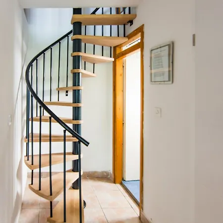 House Lady Anna * Pašman