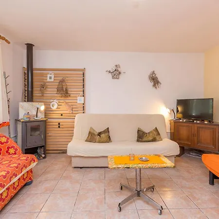 House Lady Anna Casa de Férias *