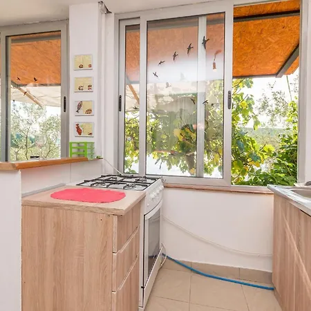 House Lady Anna Casa de Férias