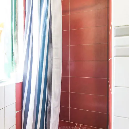 House Lady Anna Casa de Férias Pašman