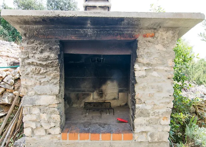 House Lady Anna * Pašman