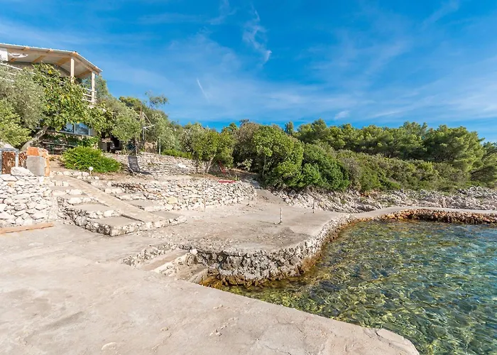 Tatil Evi House Lady Anna *